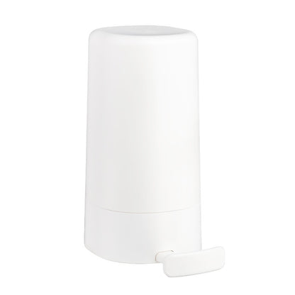 Soap Grinder Dispenser Soap Box Wall Mounted Dry Organizer Box Soap Powder Grinding Box for Restaurant Kitchen Office Gyms Hotel