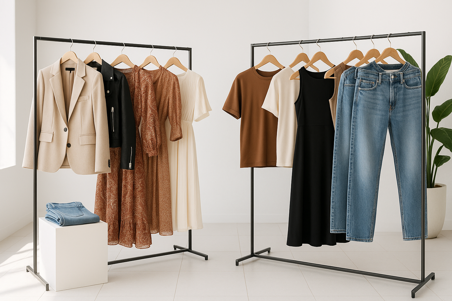 clothing