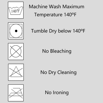 Laundry Bags Mesh Wash Bag for Intimates Lingerie and Delicates, 5Pcs (1XL,2L,2M)